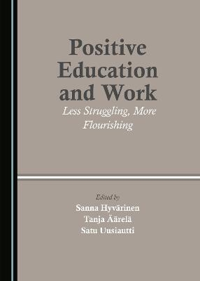 Positive Education and Work - 