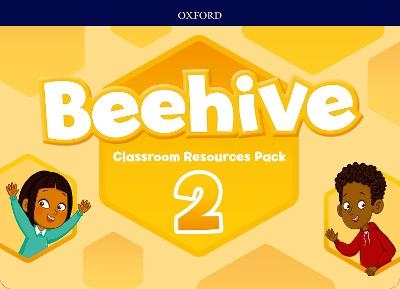 Beehive: Level 2: Classroom Resources Pack