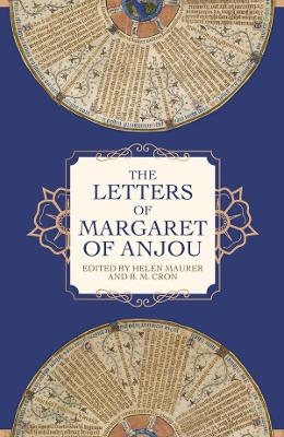 The Letters of Margaret of Anjou - 
