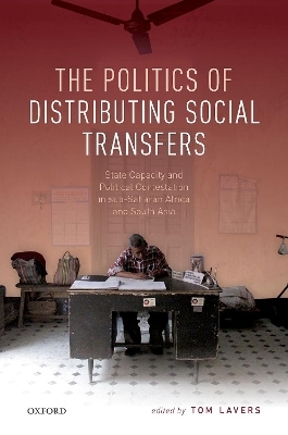 The Politics of Distributing Social Transfers - 