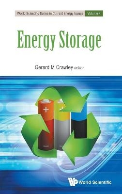 Energy Storage - 