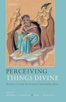 Perceiving Things Divine - 