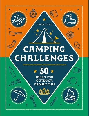 Camping Challenges -  Dk