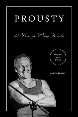 Prousty - Ron Sinclair