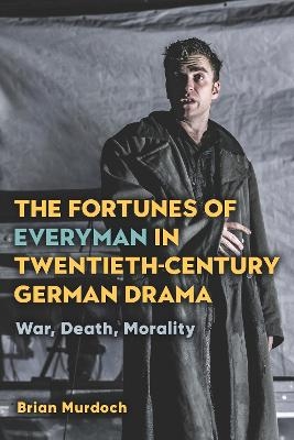 The Fortunes of Everyman in Twentieth-Century German Drama - Professor Brian Murdoch