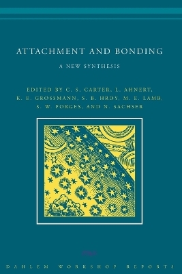 Attachment and Bonding - 