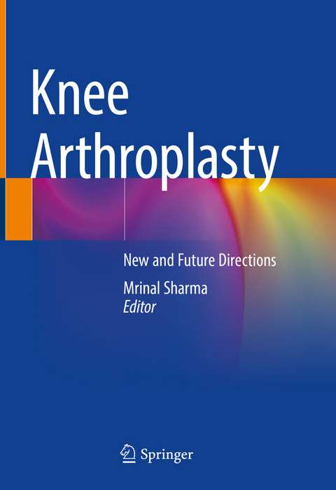 Knee Arthroplasty - 