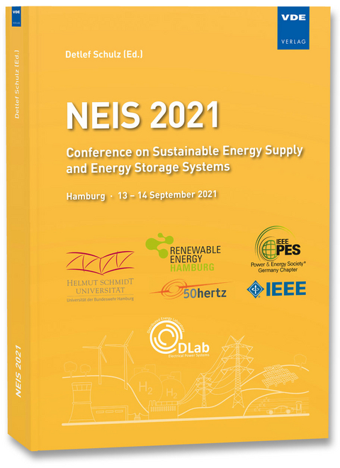 NEIS 2021 - 