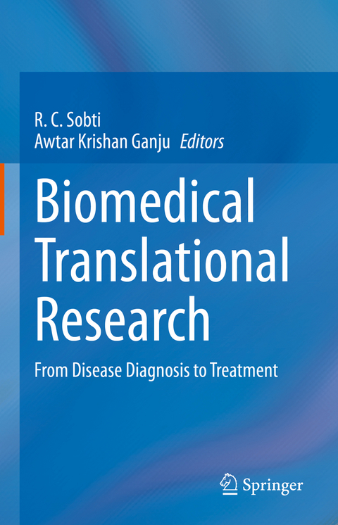 Biomedical Translational Research - 