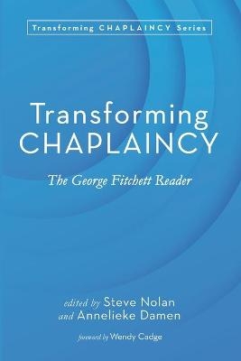 Transforming Chaplaincy - 