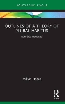 Outlines of a Theory of Plural Habitus - Miklós Hadas