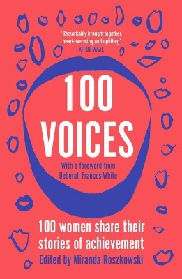 100 Voices - 