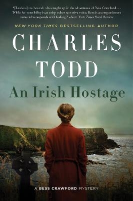 Irish Hostage, An - Charles Todd