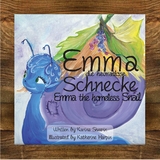 Emma the Homeless Snail -  Karina Sheerin