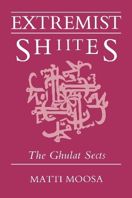 Extremist Shiites - Matti Moosa