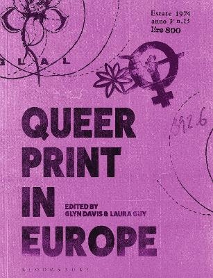 Queer Print in Europe - 