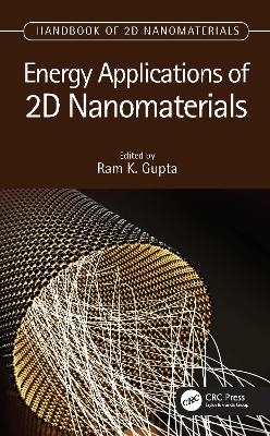 Energy Applications of 2D Nanomaterials - 