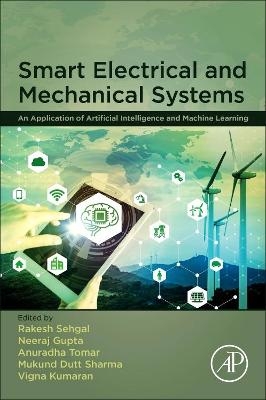 Smart Electrical and Mechanical Systems - 