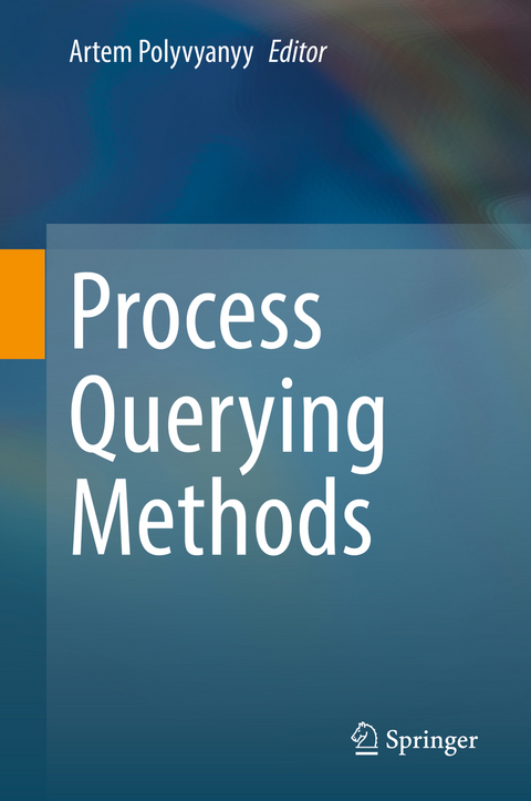 Process Querying Methods - 