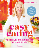 easy eating - Ursula Vybiral