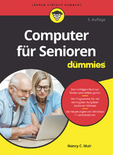 Computer für Senioren für Dummies - Muir, Nancy C.; Kommer, Isolde