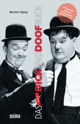 Das kleine Dick & Doof-Buch - Aping, Norbert