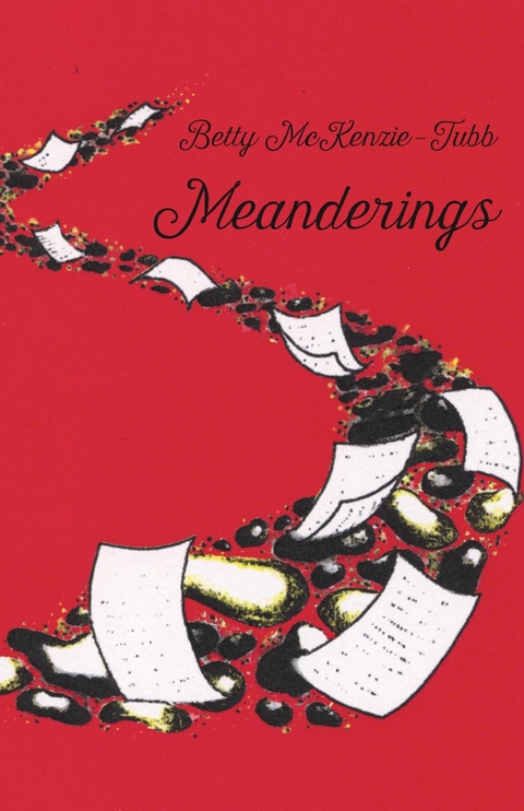 Meanderings - Betty McKenzie-Tubb