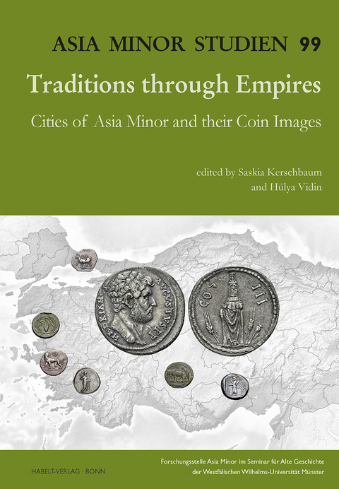 Traditions through Empires - 