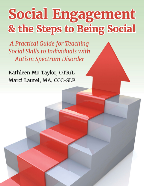 Social Engagement & the Steps to Being Social - Kathleen Taylor, Marci Laurel