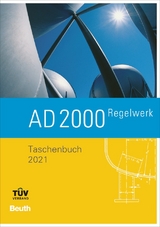 AD 2000-Regelwerk - 