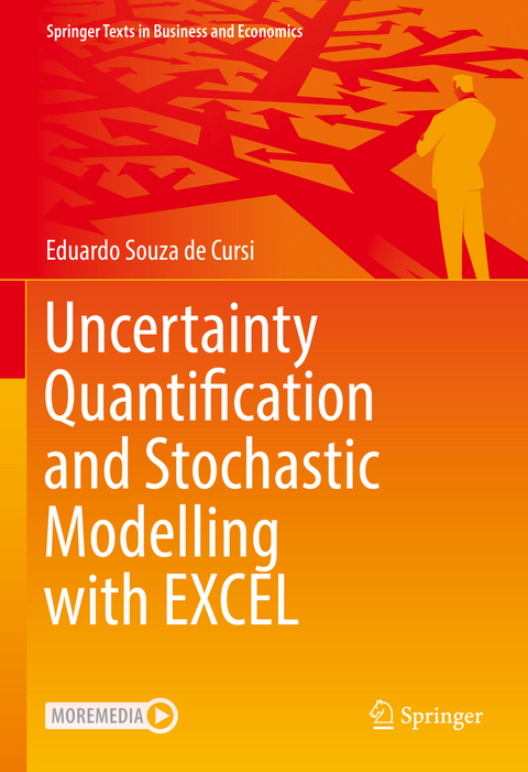 Uncertainty Quantification and Stochastic Modelling with EXCEL - Eduardo Souza De Cursi