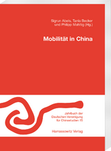 Mobilität in China - 