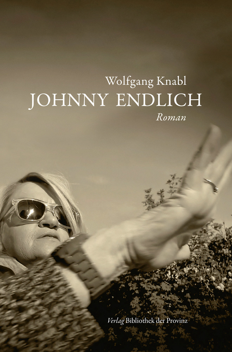 Johnny Endlich - Wolfgang Knabl
