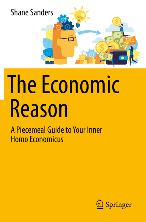 The Economic Reason - Shane Sanders