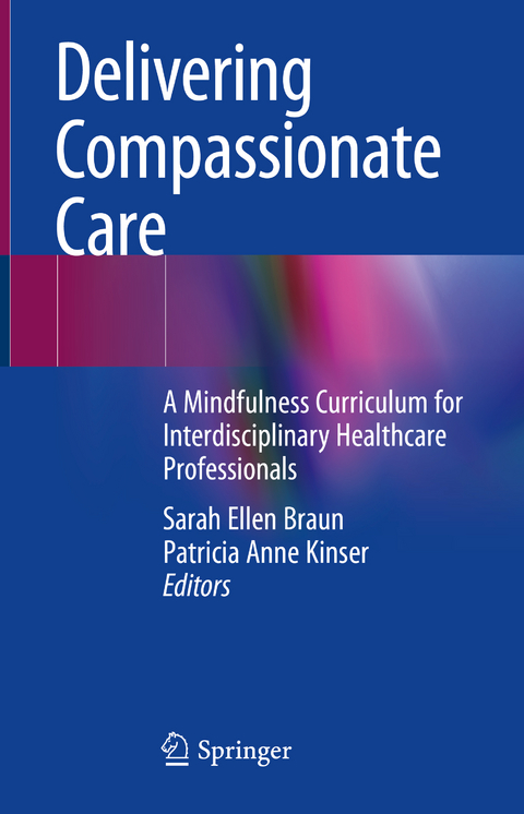 Delivering Compassionate Care - 