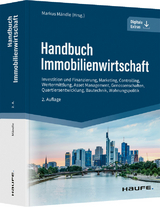 Handbuch Immobilienwirtschaft - Mändle, Markus