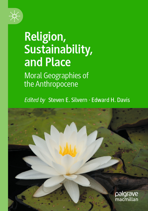 Religion, Sustainability, and Place - 