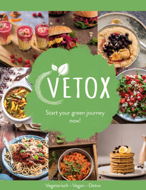 Vetox - Start your green journey now! - Pfetzer Lena, Hildebrandt Tina, Dietz Sabrina