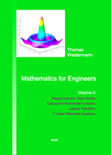 Mathematics for Engineers - Thomas Westermann