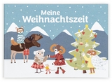 Meine Weihnachtszeit - Viktoria Schlünzen