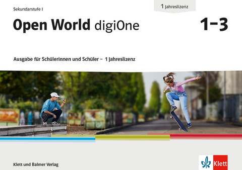 Open World digiOne