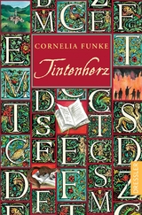 Tintenwelt 1. Tintenherz - Cornelia Funke