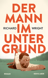 Der Mann im Untergrund - Richard Wright