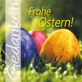 Frohe Ostern! - Hartl, Gabriele