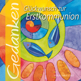 Glückwunsch zur Erstkommunion - Liesenfeld, Stefan