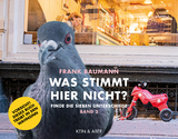 Was stimmt hier nicht? Band 2 - Frank Baumann