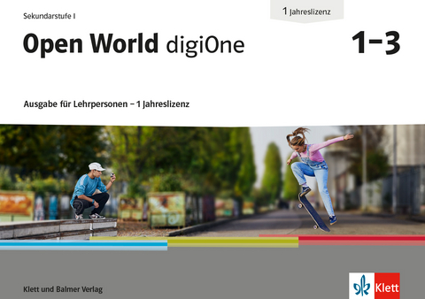 Open World digiOne