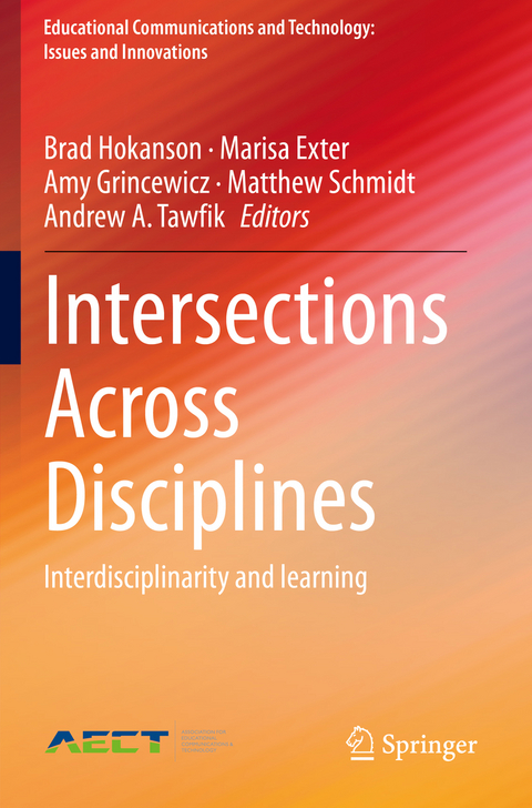 Intersections Across Disciplines - 