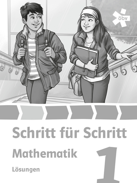 Schritt für Schritt Mathematik 1, Lösungen