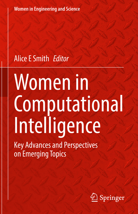 Women in Computational Intelligence - 